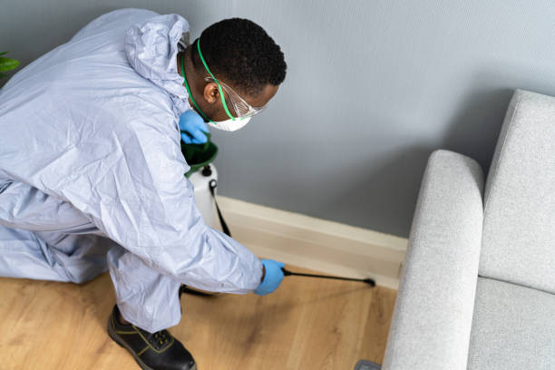 Best Residential Pest Control  in Newberg, OR